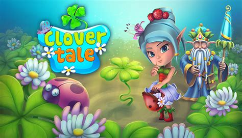 Clover Tales Review 2024